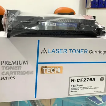 Hộp mực in Laser Toner Cartridge (H-CF276A)