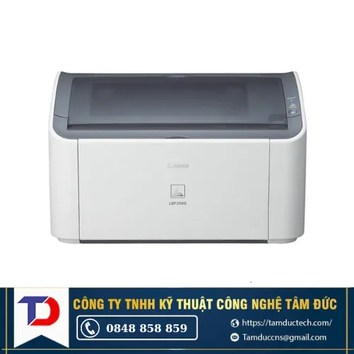 Máy in LBP Canon 2900 