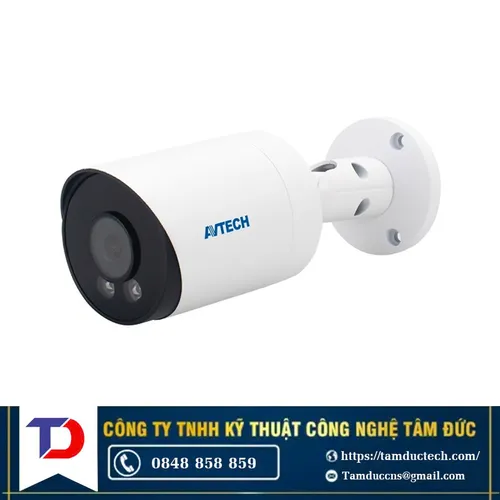 Camera quan sát AVTECH DGM5106SVWATP/F28