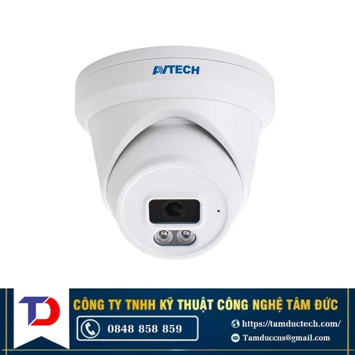 Camera quan sát AVTECH DGM5206SVWATP/F28