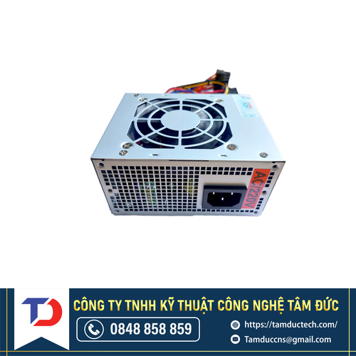 Nguồn máy tính MICRO 450W