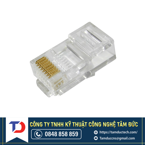 Đầu mạng DINTEK 1501-88052