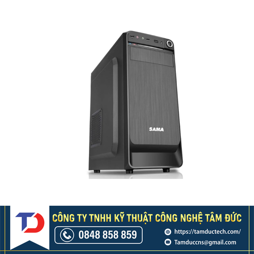 Thùng máy tính SAMA M1/M2/M3