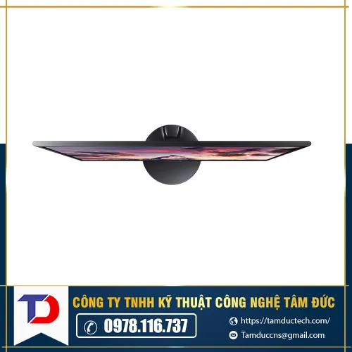 Samsung LS24F350FHEXXV/23.5 inch/Full HD/60Hz