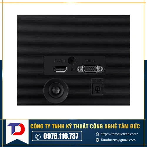 Samsung LS24F350FHEXXV/23.5 inch/Full HD/60Hz