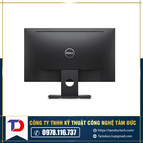 Màn hình Dell E2318H 23″FHD 1920×1080/IPS/60HZ/8MS
