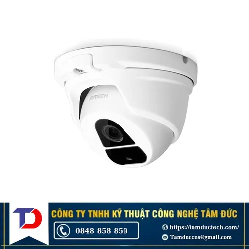 Camera quan sát AVTECH DGC5205TS/F36