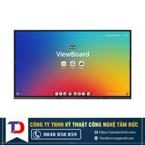 ViewBoard IFP110
