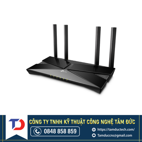 Bộ phát wifi TP-Link Archer AX10