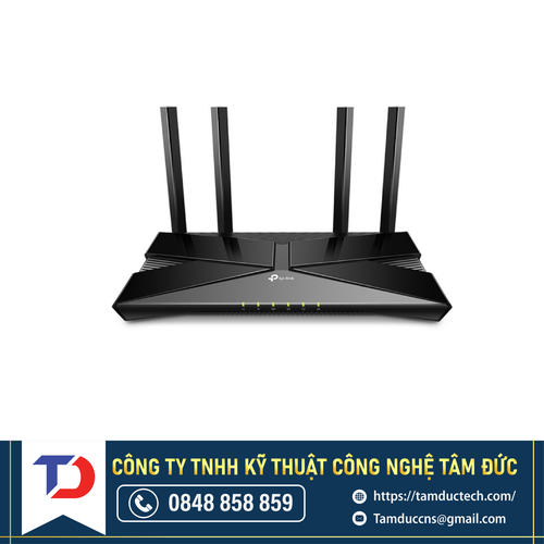 Bộ phát wifi TP-Link Archer AX10