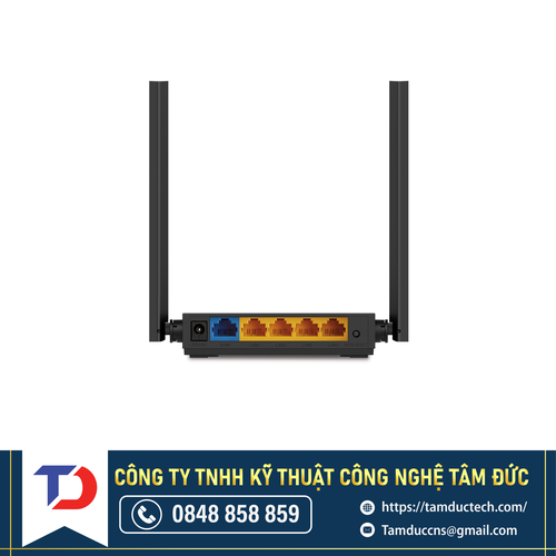 Bộ phát wifi TP-Link Archer C54