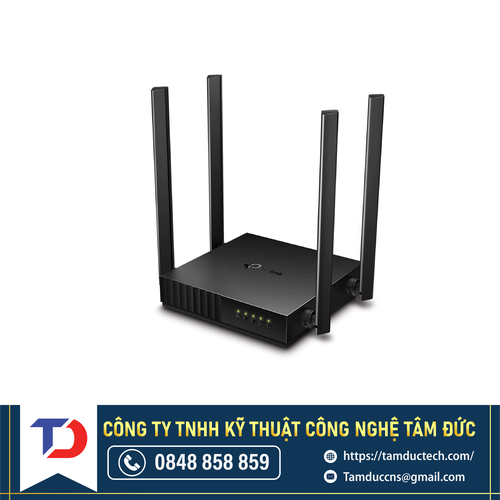 Bộ phát wifi TP-Link Archer C54