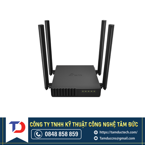 Bộ phát wifi TP-Link Archer C54