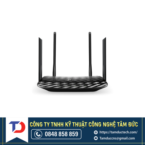 Bộ phát wifi TP-Link Archer C6