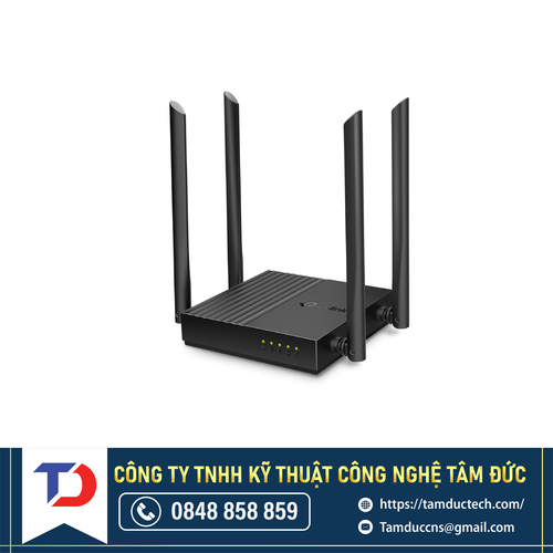 Bộ phát wifi TP-Link Archer C64