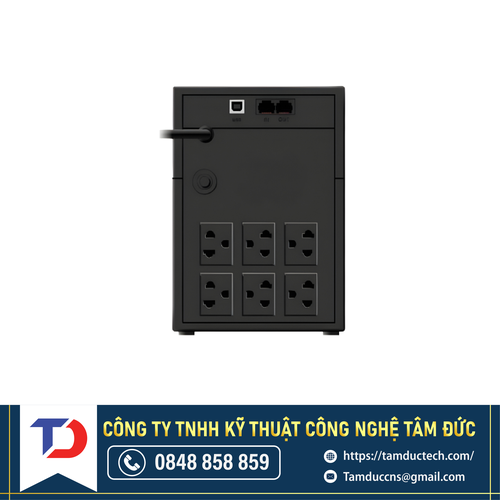 Bộ lưu điện BLAZER 1200 PRO