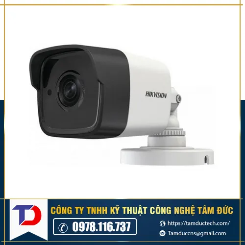 Camera HD-TVI trụ, 2MP Hikvision DS-2CE16D0T-ITF