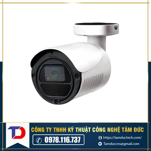 Camera quan sát 5MPAV Tech - DCG5105T
