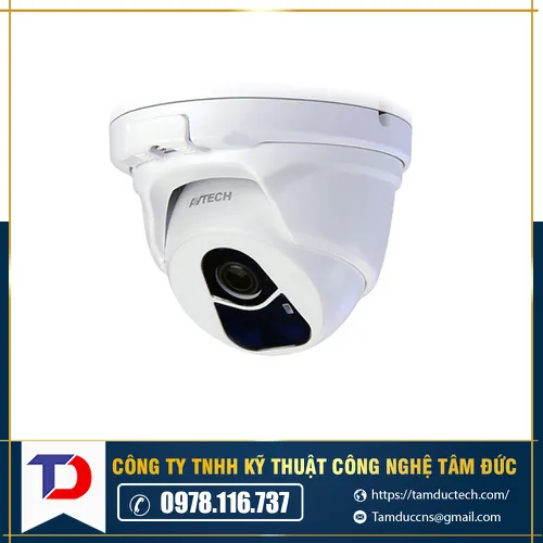 Camera quan sát AV Tech DGM1104QSP
