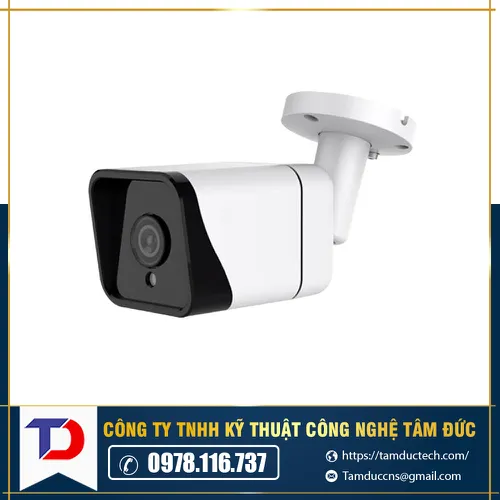 Camera quan sát AV Tech DGM5107TK/F28