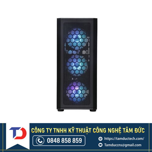 Thùng máy tính Case SAMA 3311
