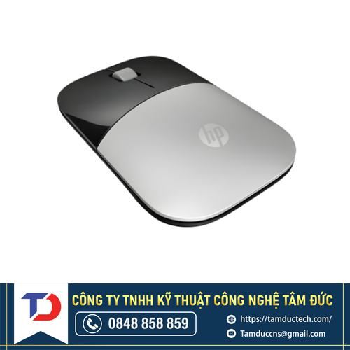 Chuột không dây Z3700
