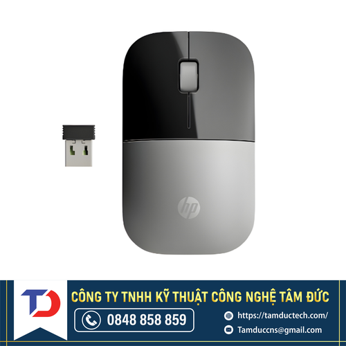 Chuột không dây Z3700