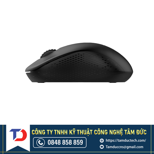 Chuột Rapoo không dây M20