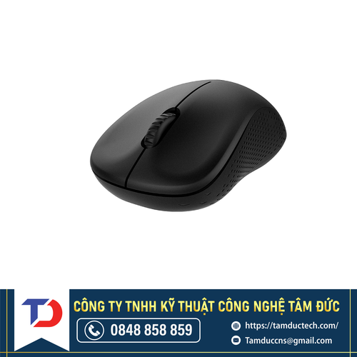 Chuột Rapoo không dây M20
