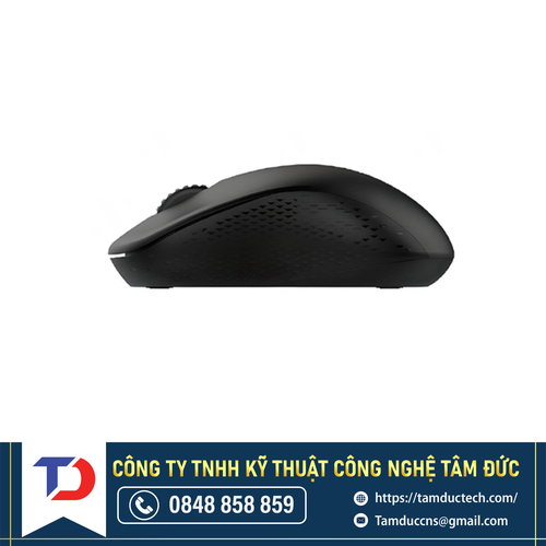 Chuột Rapoo không dây M22 silent