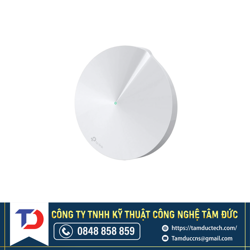 Bộ Phát Wifi Deco M5(3-Pack)