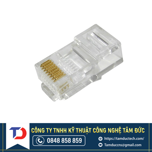 Đầu mạng DINTEK 1501-88027