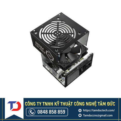 Nguồn máy tính Elite NEX PN500 230V