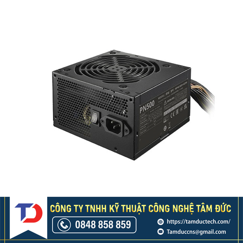 Nguồn máy tính Elite NEX PN500 230V
