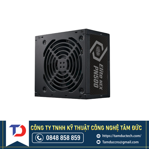Nguồn máy tính Elite NEX PN500 230V
