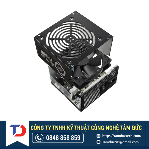 Nguồn máy tính Elite NEX PN600 230V