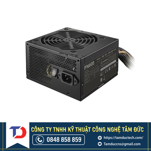 Nguồn máy tính Elite NEX PN600 230V