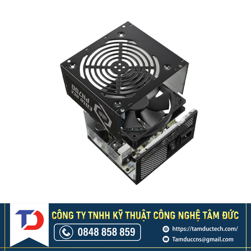 Nguồn máy tính Elite NEX PN700 230V