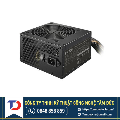 Nguồn máy tính Elite NEX PN700 230V
