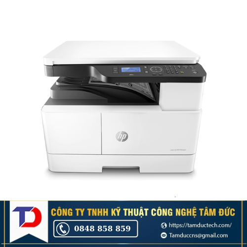 Máy in đa chức năng HP LaserJet M440dn 8AF47A ( In đa năng , In đảo mặt )