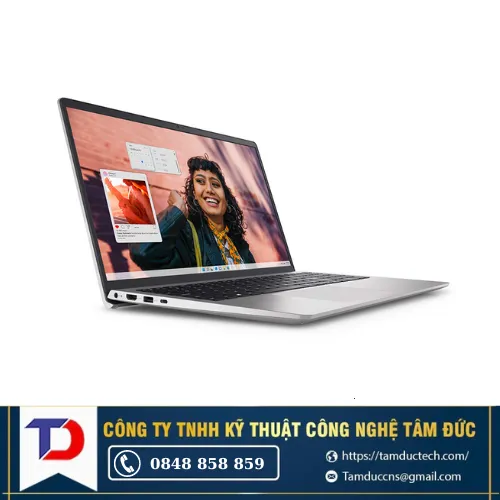 Laptop Dell Inspiron 15 3530 N3530I716W1 i7-1355U| 16GB| 512GB| MX550 2GB| 15.6"FHD| Win11+Office