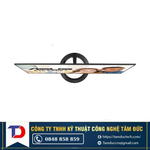 Màn hình máy tính LCD ASUS VZ27EHF 27"FHD 1920x1080| IPS| 100Hz| 1ms