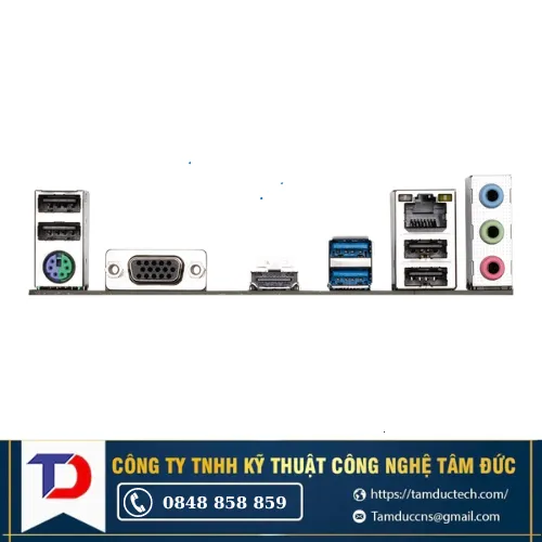 Mainboard Gigabyte H510M H V2  (Chipset H510)