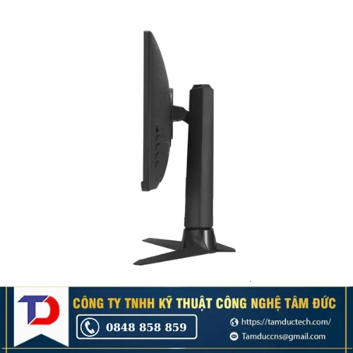 Màn hình máy tính ROG Strix LCD ASUS XG259CM 24.5"FHD 1920x1080| IPS| 240Hz| 1ms