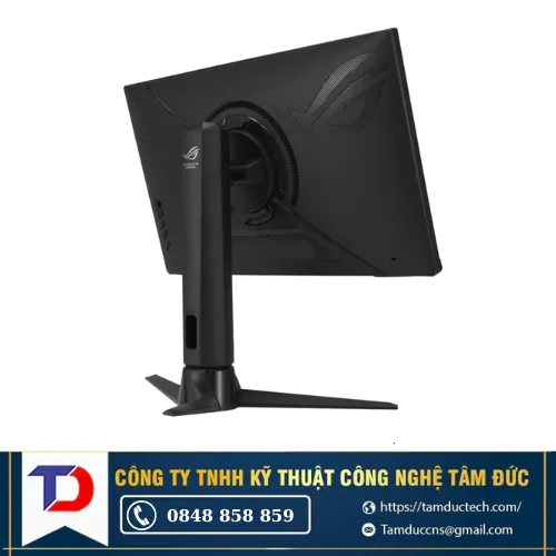 Màn hình máy tính ROG Strix LCD ASUS XG259CM 24.5"FHD 1920x1080| IPS| 240Hz| 1ms