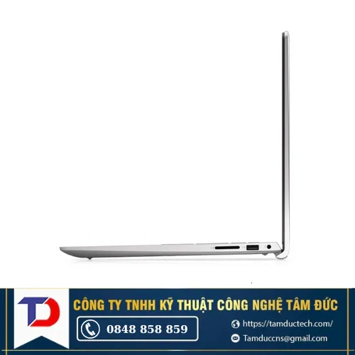 Laptop Dell Inspiron 15 3530 N3530I716W1 i7-1355U| 16GB| 512GB| MX550 2GB| 15.6"FHD| Win11+Office