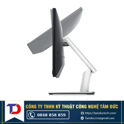 Màn hình máy tính LCD DELL Cảm Ứng P2424HT 23.8"FHD 1920x1080| IPS| 60Hz| 5ms