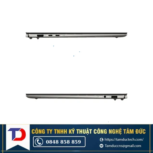 Laptop Asus Zenbook S 13 UX5304MA-NQ117W Ultra 7 155H| 32GB| 1TB| OB| 13.3"3K OLED| Win11