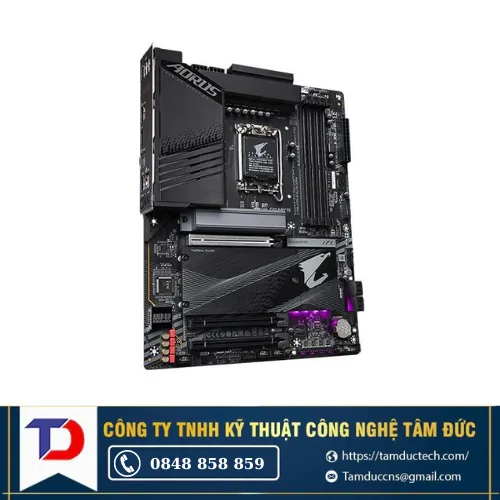 Mainboard Gigabyte Z790 AORUS ELITE