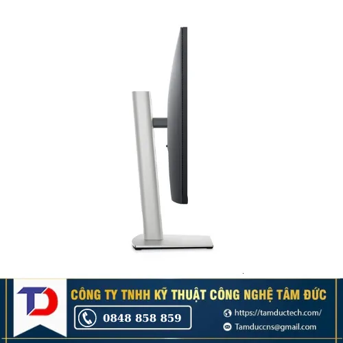Màn hình máy tính LCD DELL P3223QE 32"4K 3840x2160| IPS| 60Hz| 5ms